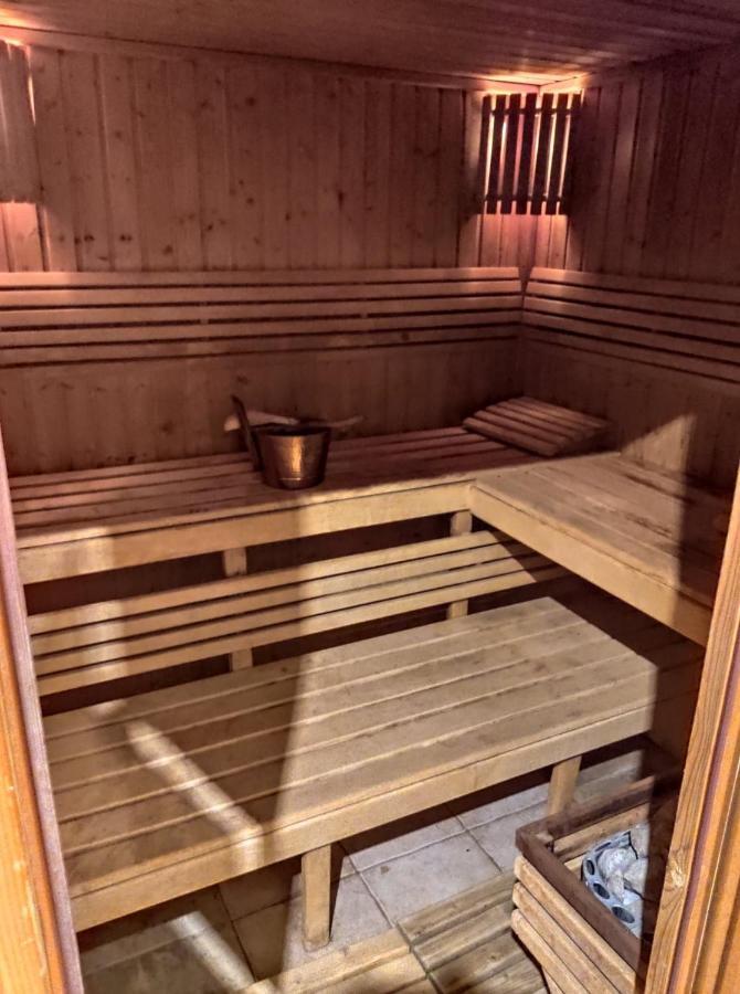 Domki Kaszuby - Jezioro Las I Zoo W Szarlocie Kościerzyna Extérieur photo